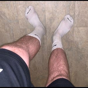 NIKE DRI-FIT SOCKS ✔️